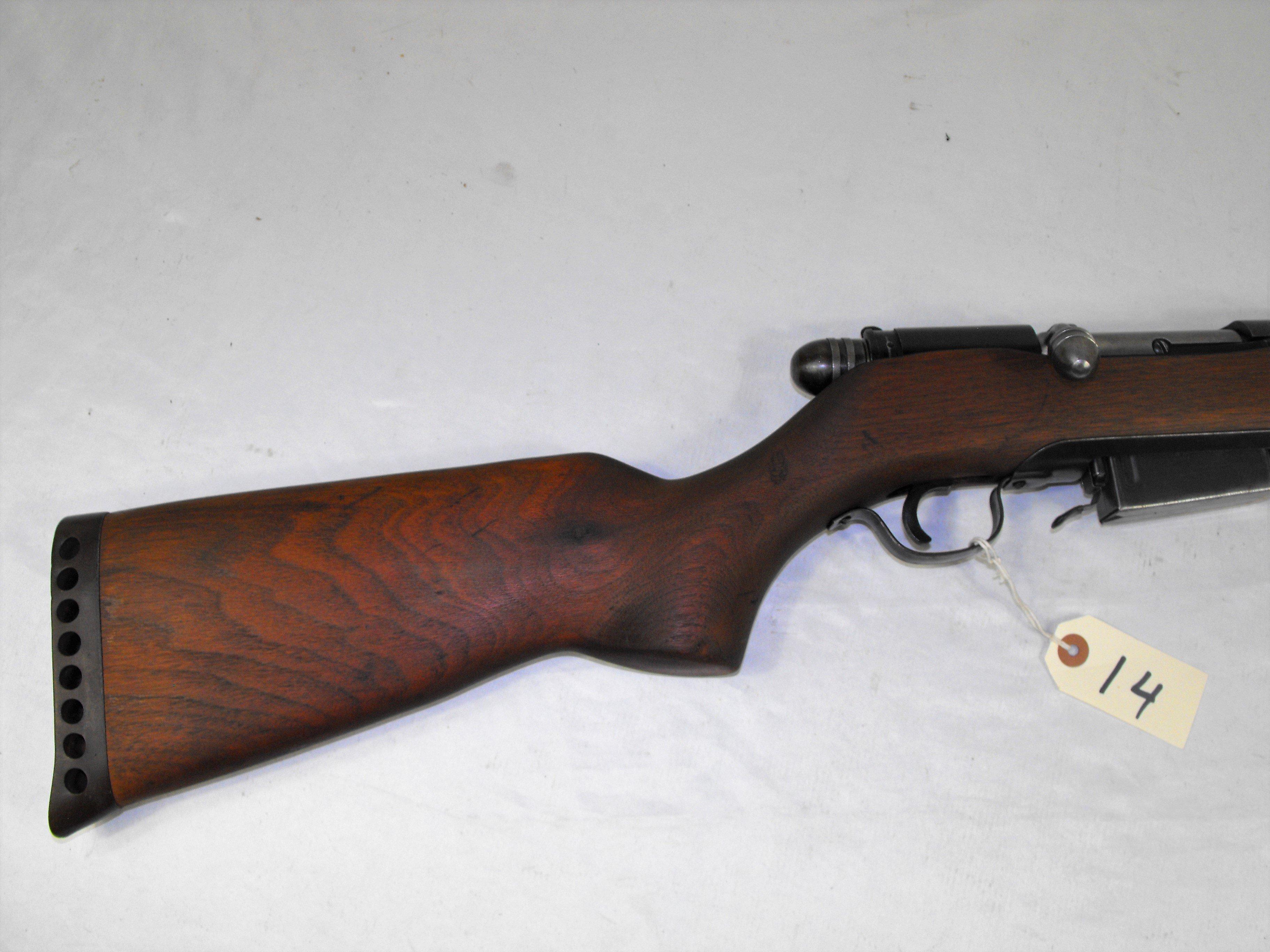 (R) HUNTMASTER 128 12 GA. BOLT ACTION