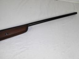 (R) HUNTMASTER 128 12 GA. BOLT ACTION