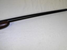 (C&R) WINCHESTER 37 STEEL BILT 12 GA. SINGLE SHOT