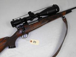 (R) WEATHERBY MARK V 270 WM BOLT ACTION