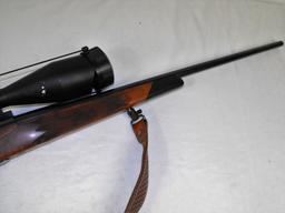 (R) WEATHERBY MARK V 270 WM BOLT ACTION