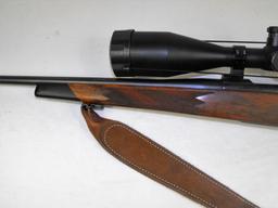 (R) WEATHERBY MARK V 270 WM BOLT ACTION