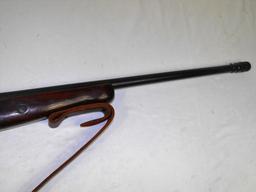 (R) MOSSBERG 190 16 GA. BOLT ACTION