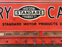 Standard Motor Products Battery Cable Display