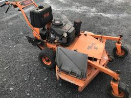 Scag Ultimate walk behind mower