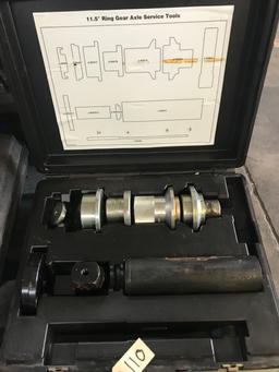 Kent-Moore 11.5" Ring Gear Axlxe Service Tool Kit