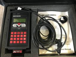 Kent-Moore Electronic Vibration Analyzer