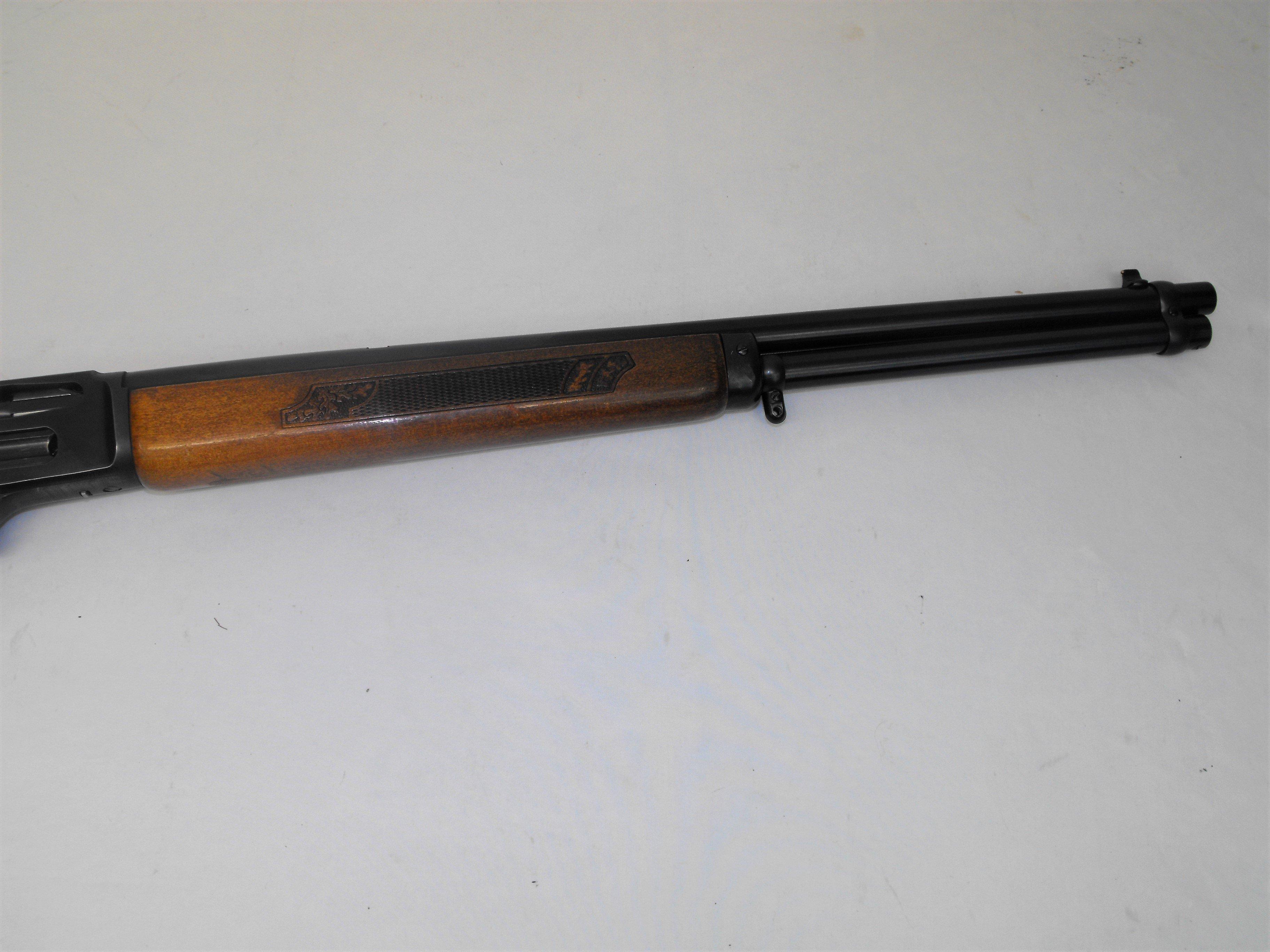 (R) MARLIN GLENFIELD 30A 30.30 LEVER ACTION