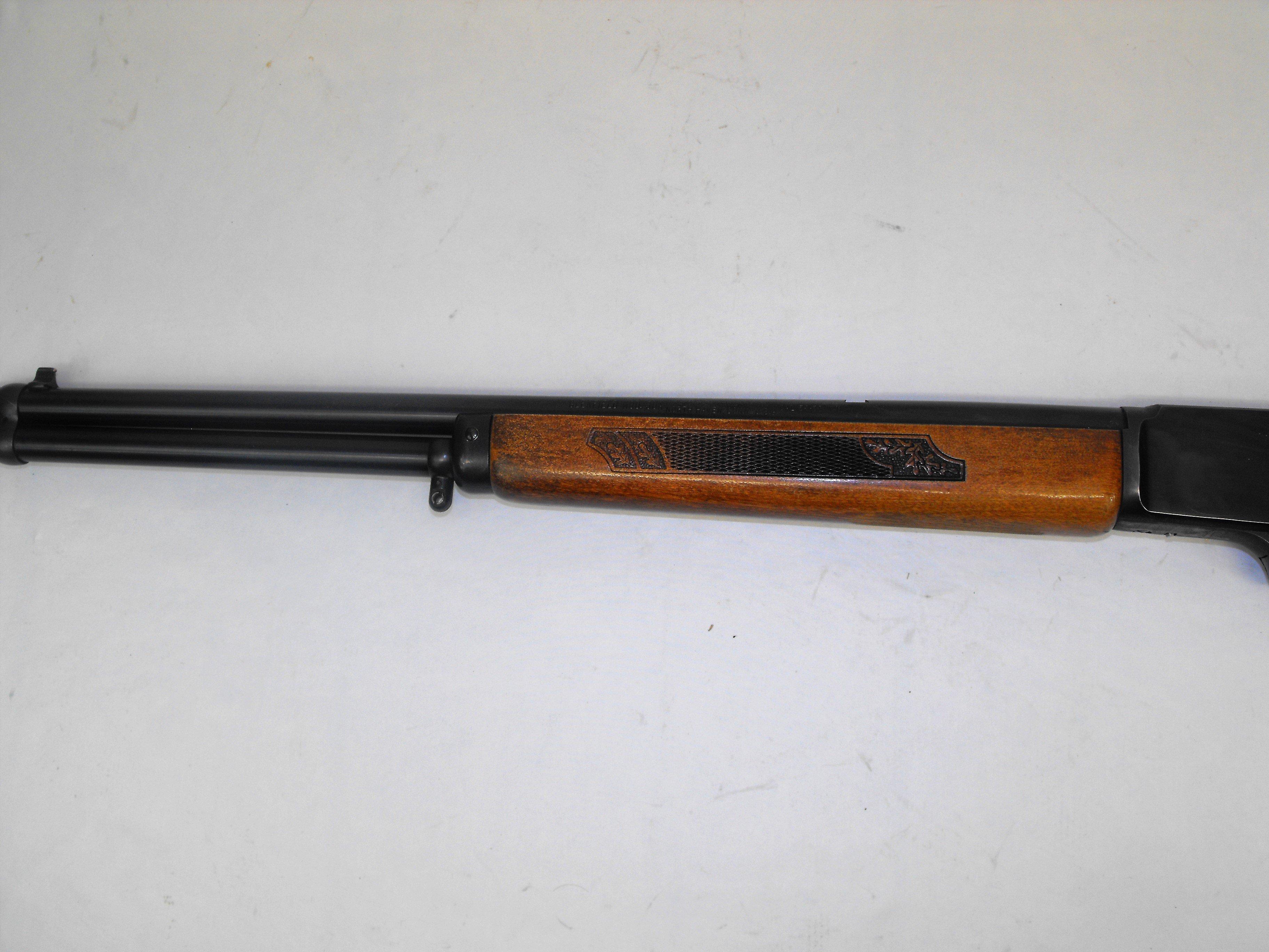 (R) MARLIN GLENFIELD 30A 30.30 LEVER ACTION