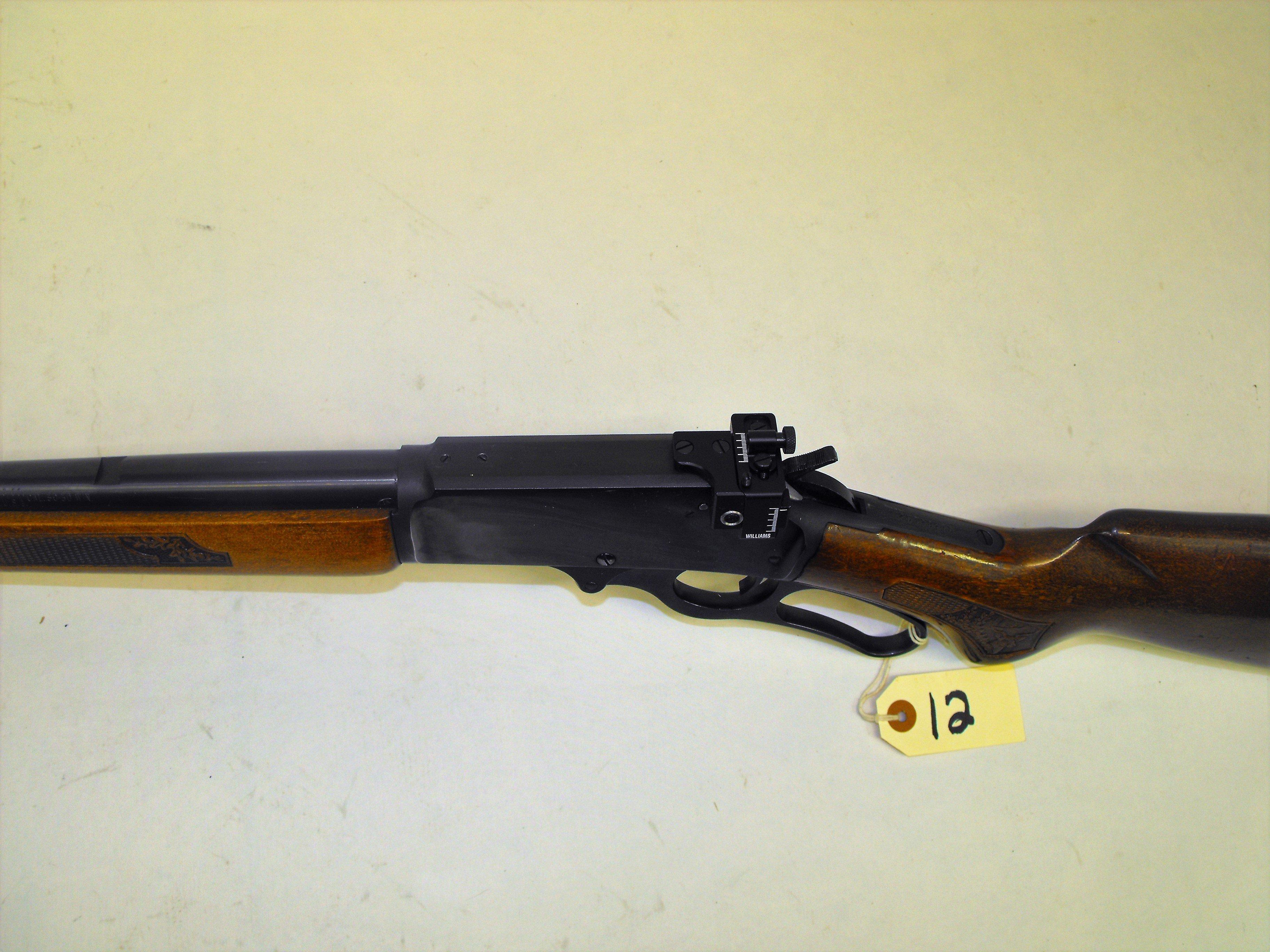 (R) MARLIN GLENFIELD 30A 30.30 LEVER ACTION
