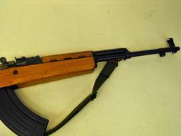 (R) CHINESE NORINCO SKS 7.62X39MM SEMI-AUTO