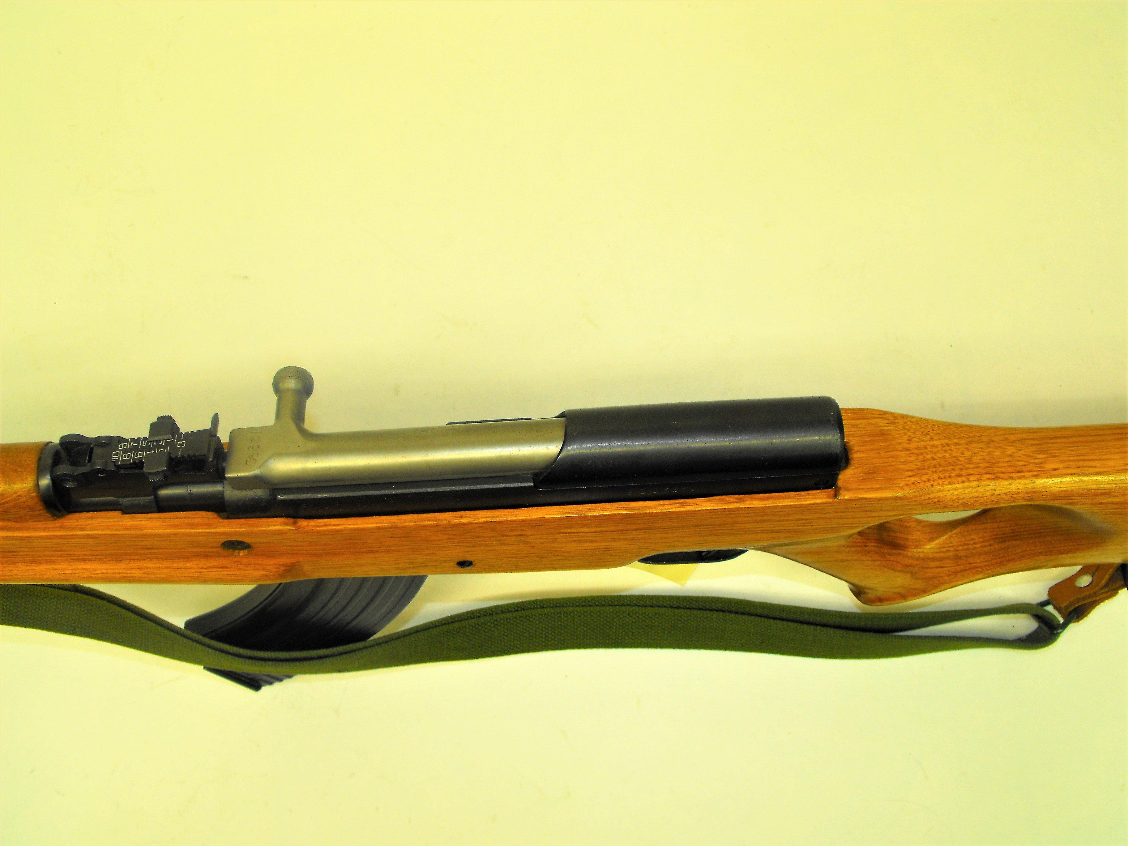 (R) CHINESE NORINCO SKS 7.62X39MM SEMI-AUTO