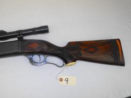 (CR) SAVAGE 99 .300 SAVAGE LEVER ACTION