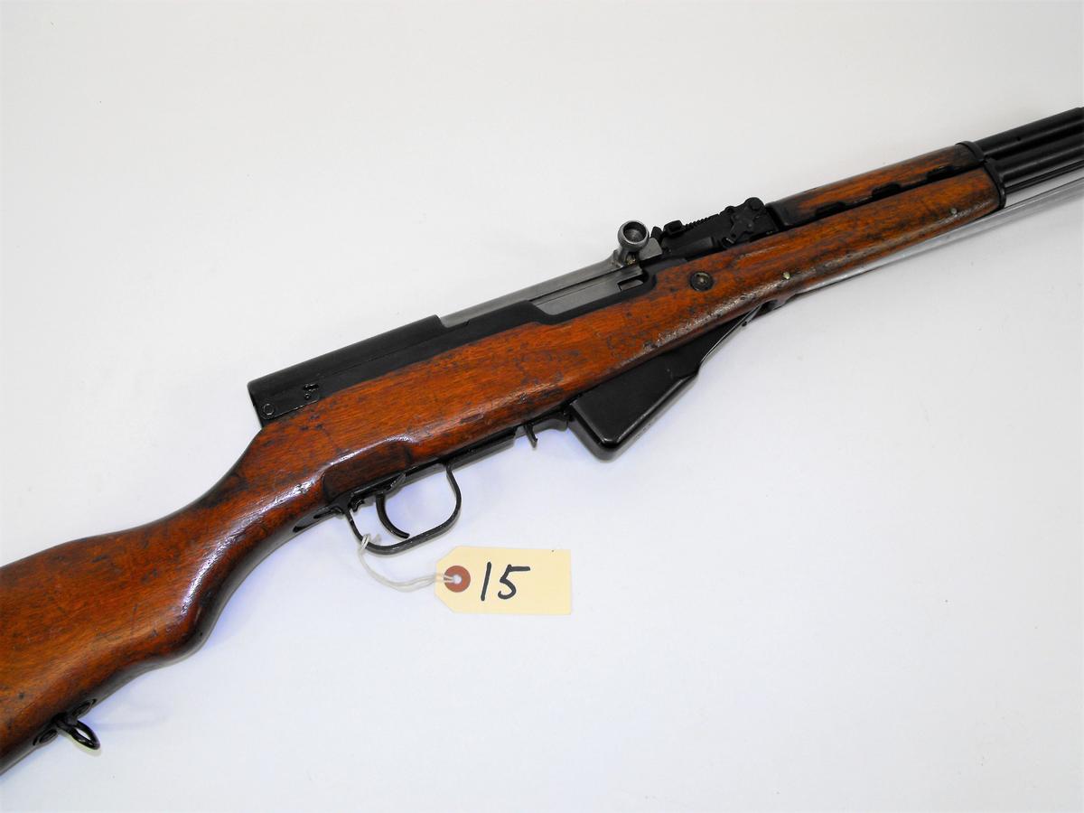 (R) CHINESE NORINCO SKS 7.62X39 SEMI-AUTO