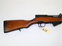 (R) CHINESE NORINCO SKS 7.62X39 SEMI-AUTO