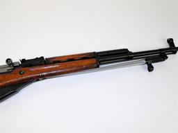 (R) CHINESE NORINCO SKS 7.62X39 SEMI-AUTO