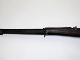 (CR) JAPANESE ARISAKA 6.5X51 SR BOLT ACTION