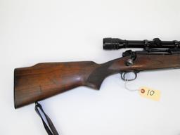 (CR) WINCHESTER 70 FEATHERWEIGHT "PRE 64" 30.06