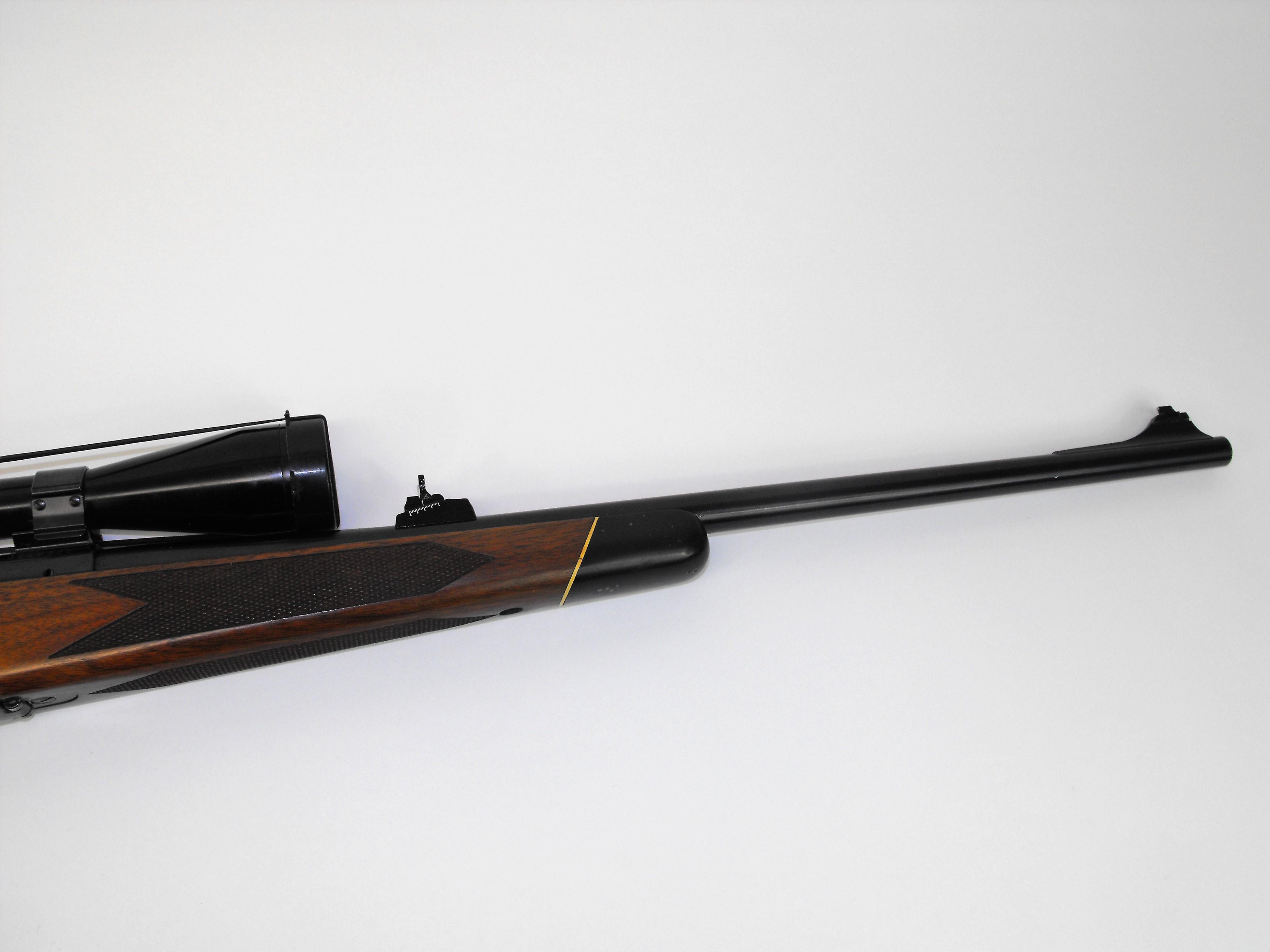(R) WINCHESTER 70 DELUXE 30.06