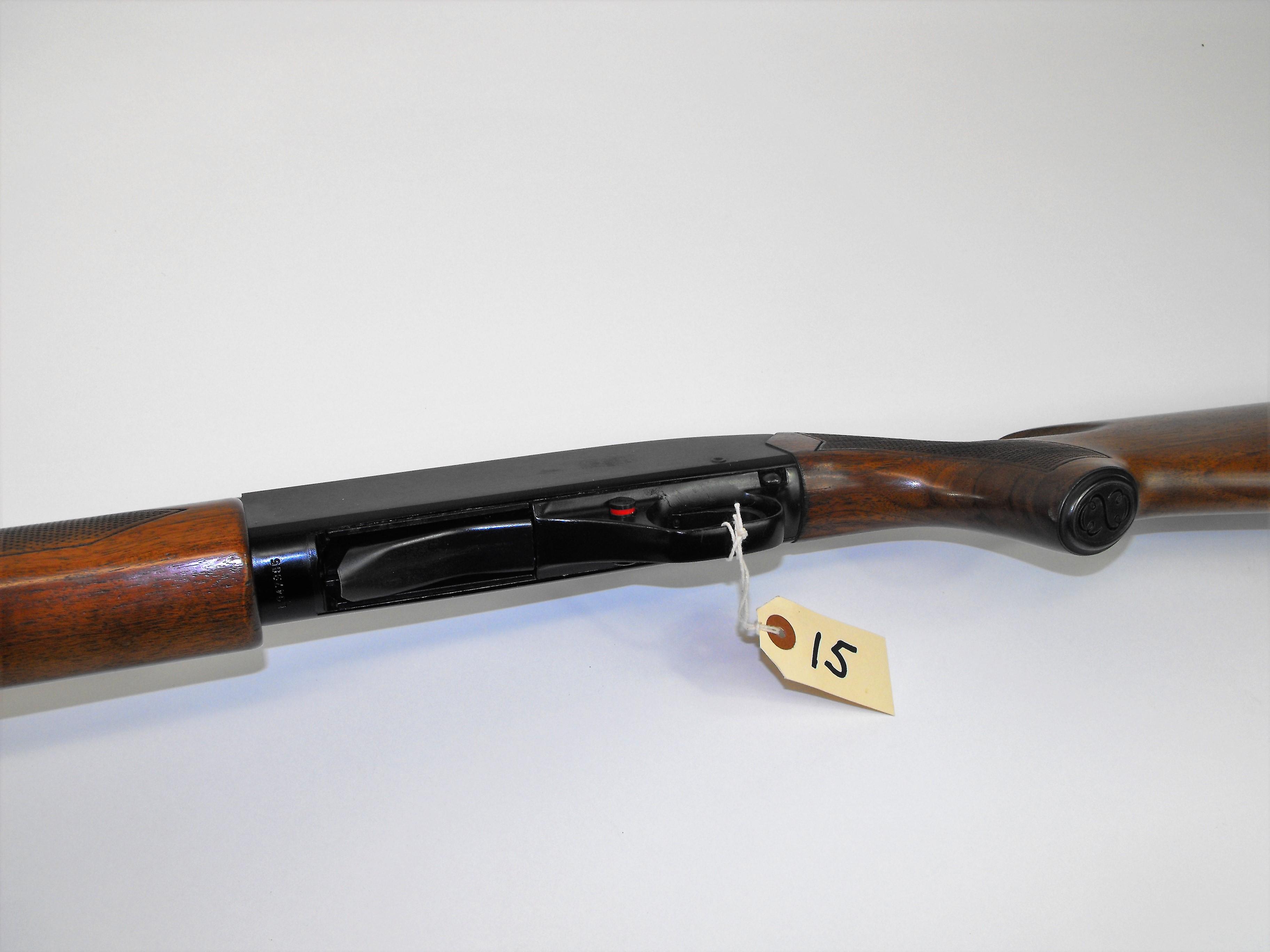 (R) WINCHESTER 1200 12 GA.