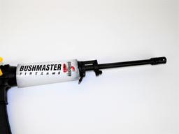 (R) BUSHMASTER XM15-E25 223/5.56