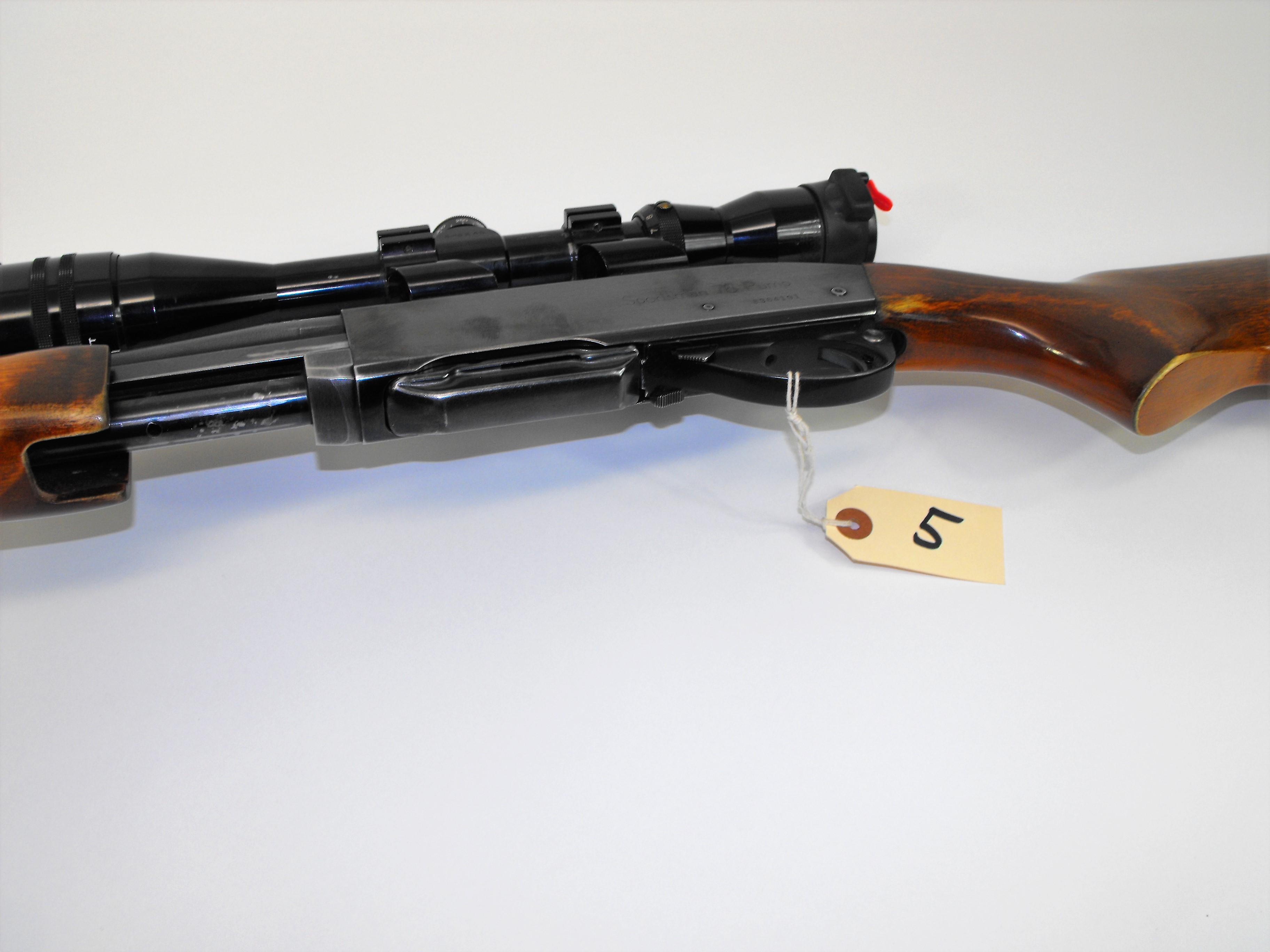 (R) REMINGTON 76 SPORTSMAN 30.06