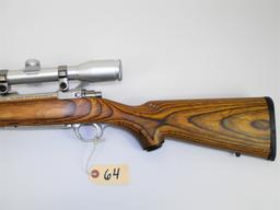 (R) RUGER M77 MARK II 223 REM