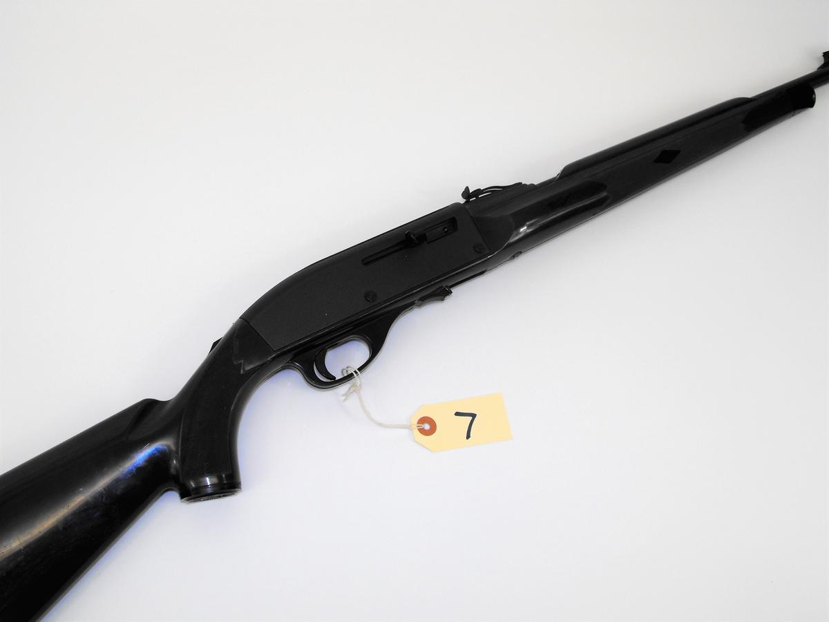 (R) REMINGTON 77 APACHE 22 LR