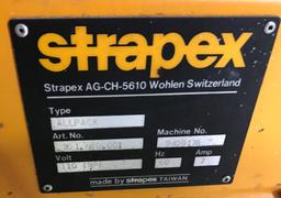 Strapex Strapping Machine