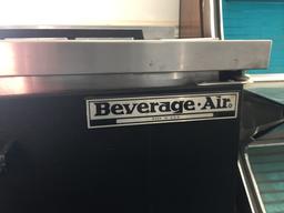 Beverage-Air Keg Refrigerator