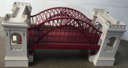 MTH 30-9020 HELL GATE BRIDGE