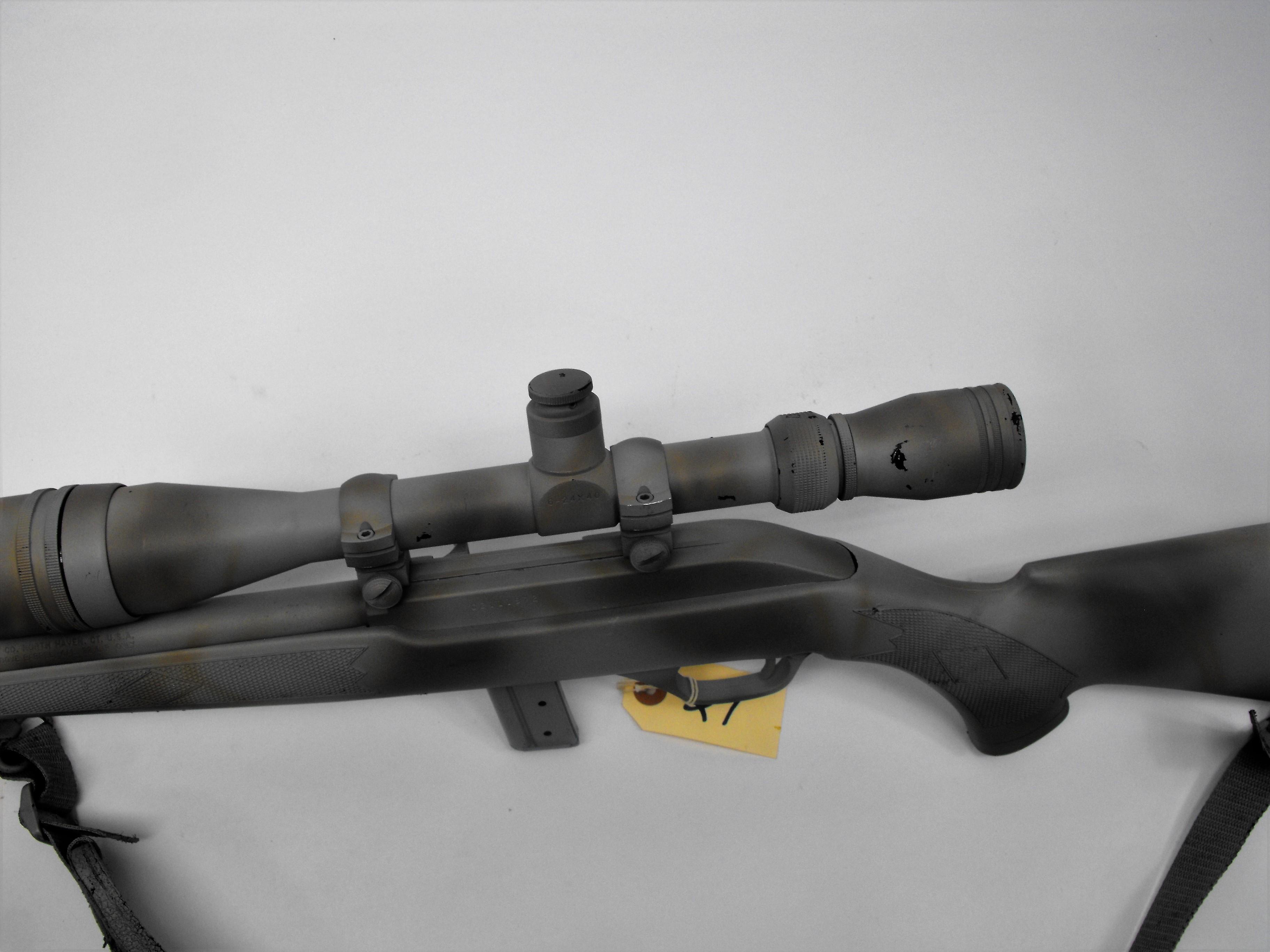 (R) MARLIN 7000 22 LR