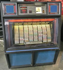 Rowe AMI Jukebox