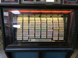 Rowe AMI Jukebox