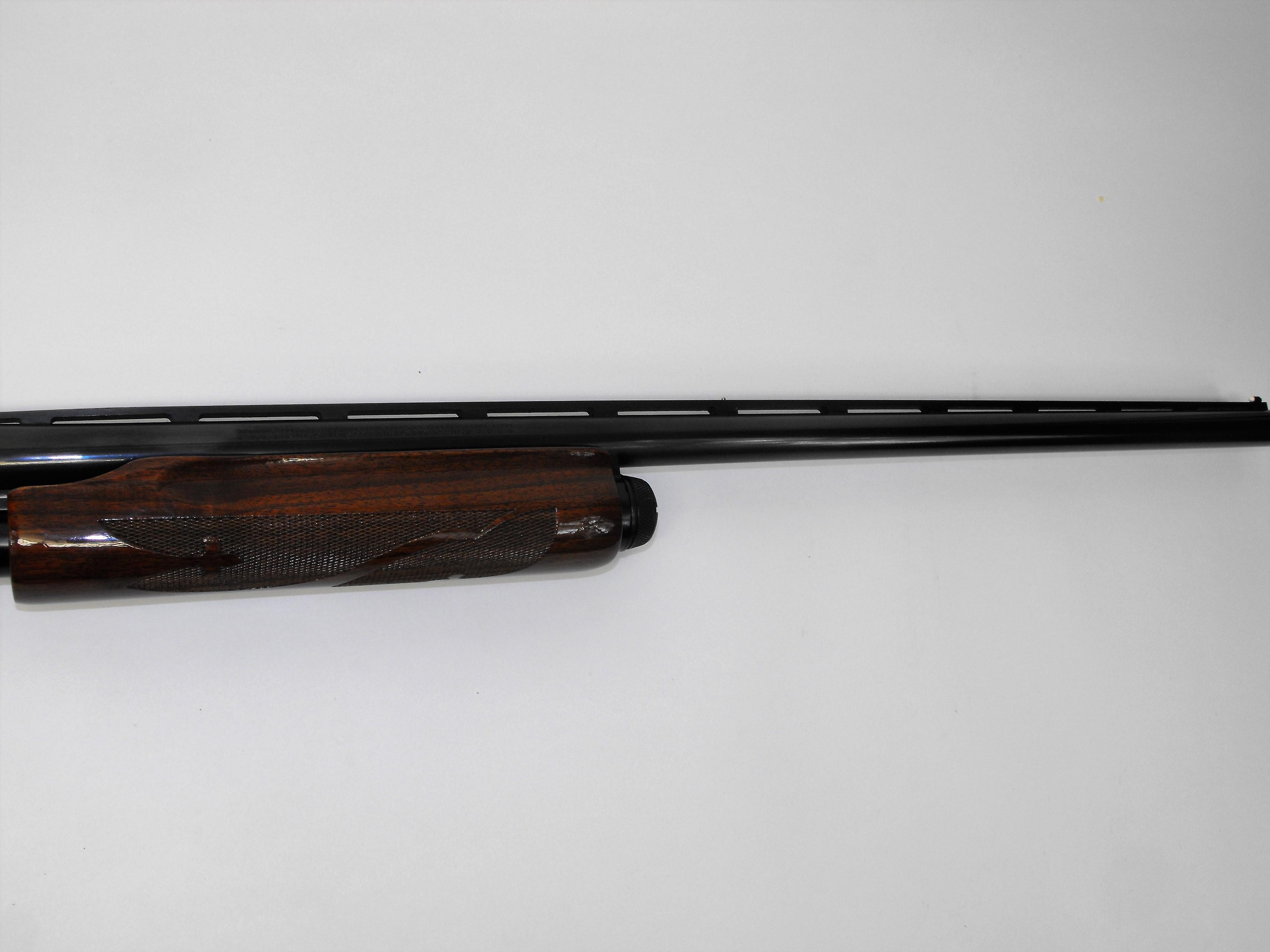 (R) Remington 870 Wingmaster 12 Ga.