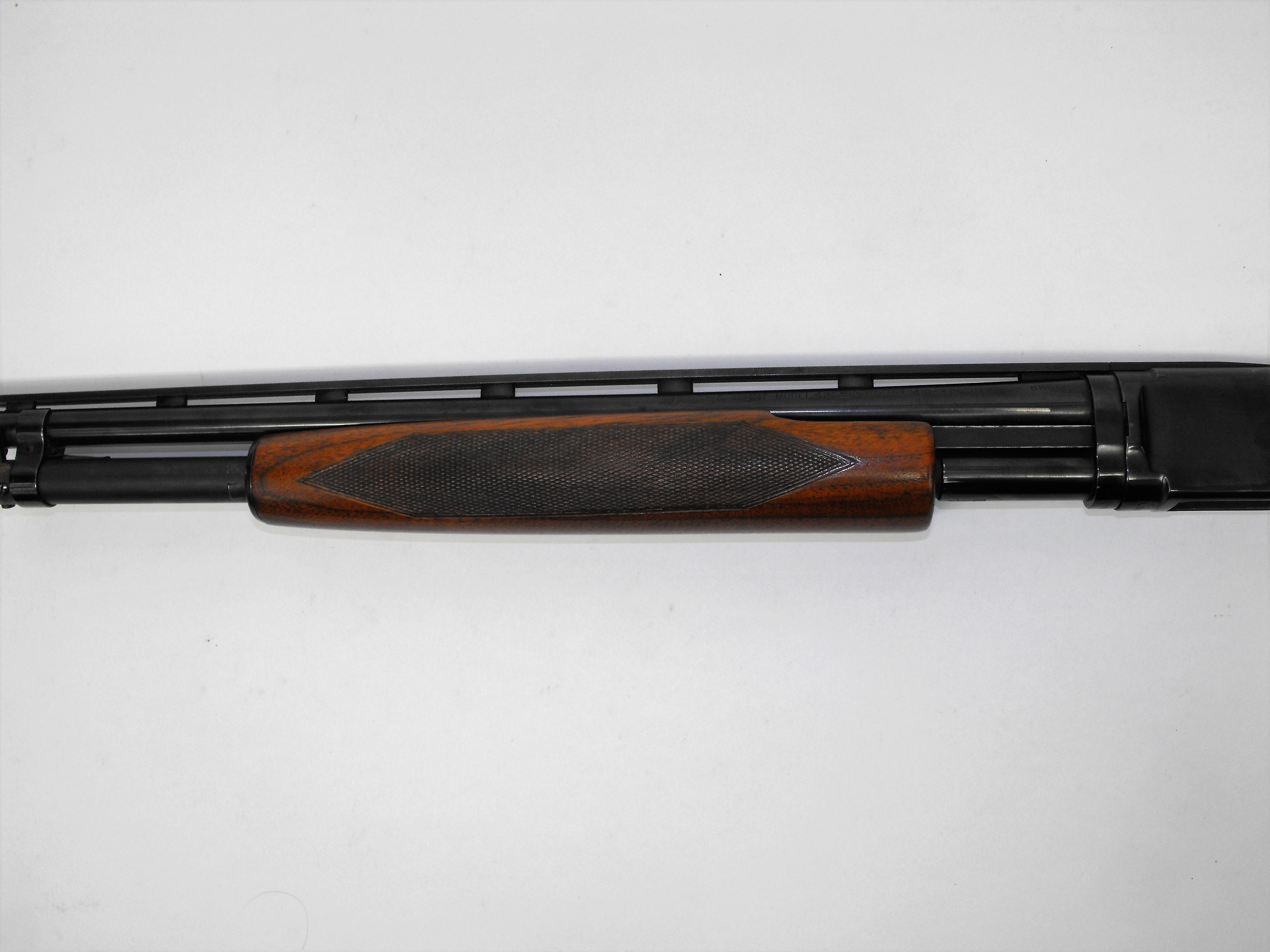 (CR) Winchester 42 Skeet 410