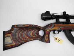 (R) Ruger 10/22 22 LR.