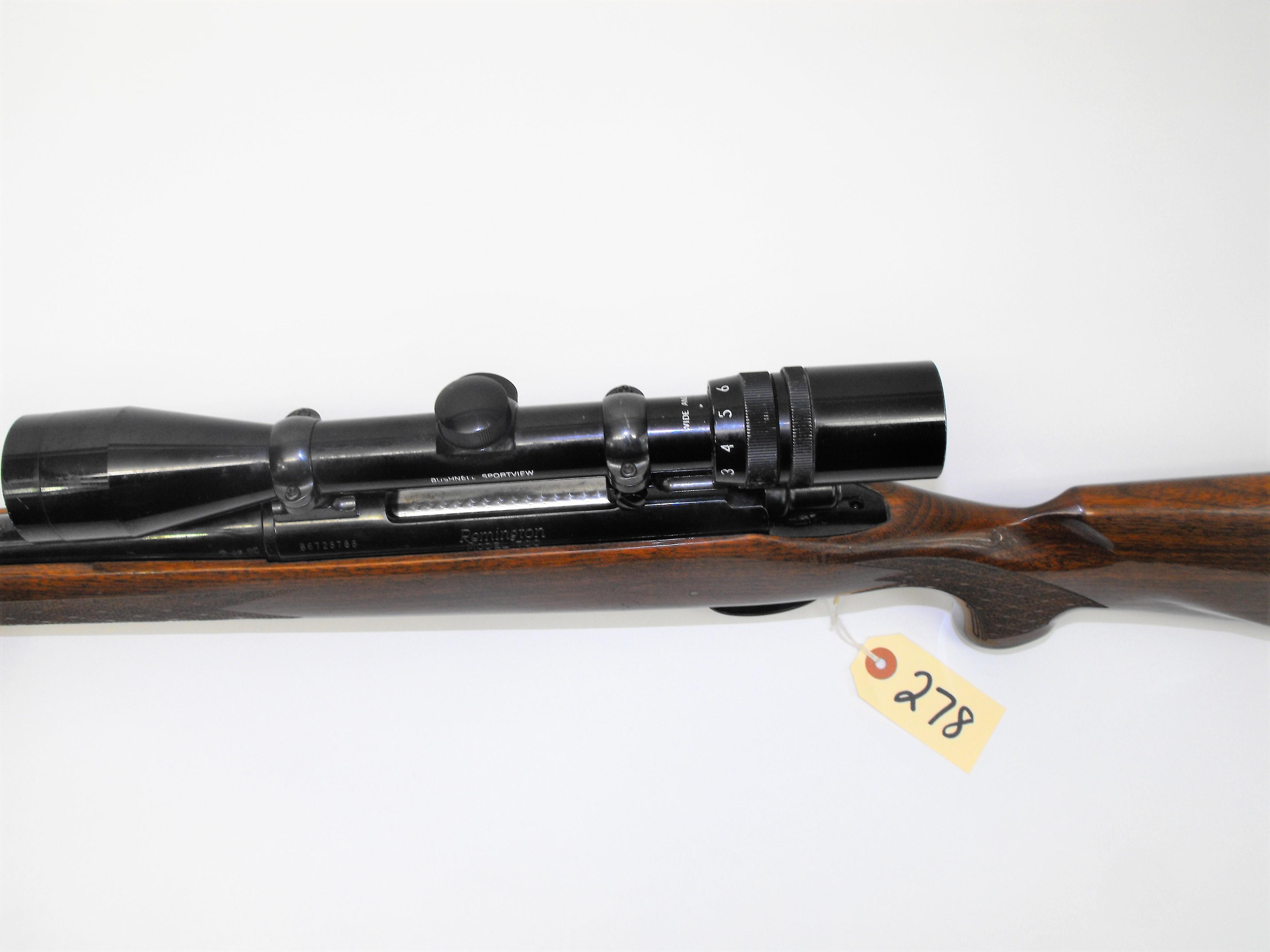 (R) Remington 700 BDL 30.06