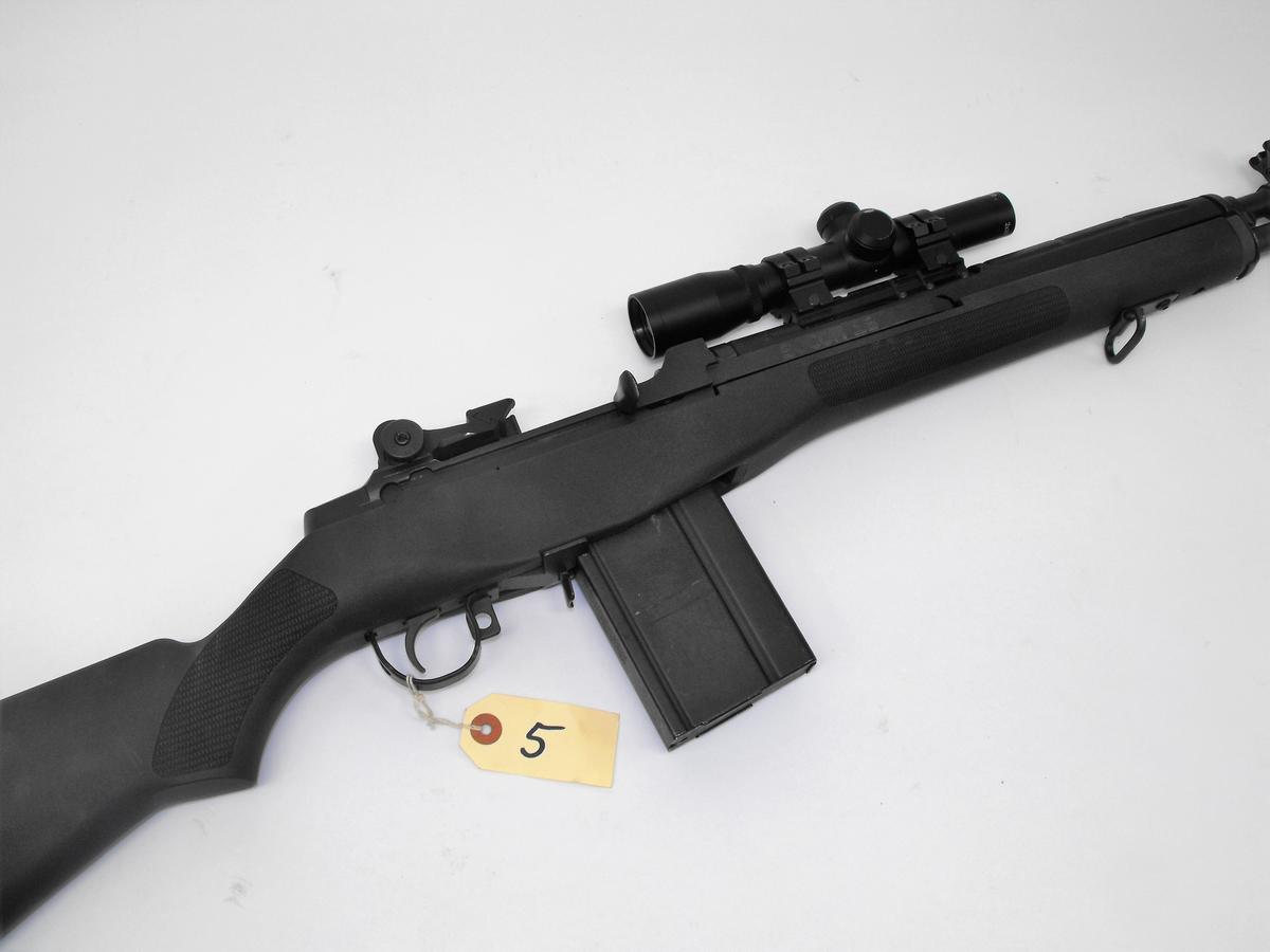 (R) SPRINGFIELD MIA SOCOM 16 308.