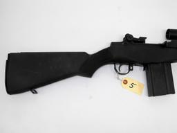 (R) SPRINGFIELD MIA SOCOM 16 308.