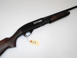 (R) Remington 870 Wingmaster 12 Ga.