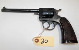 (R) H&R 922 22 LR Revolver