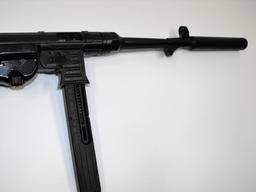 (R) GSG Schmeisser MP40 22 LR