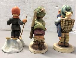 Goebel Hummel Figurines