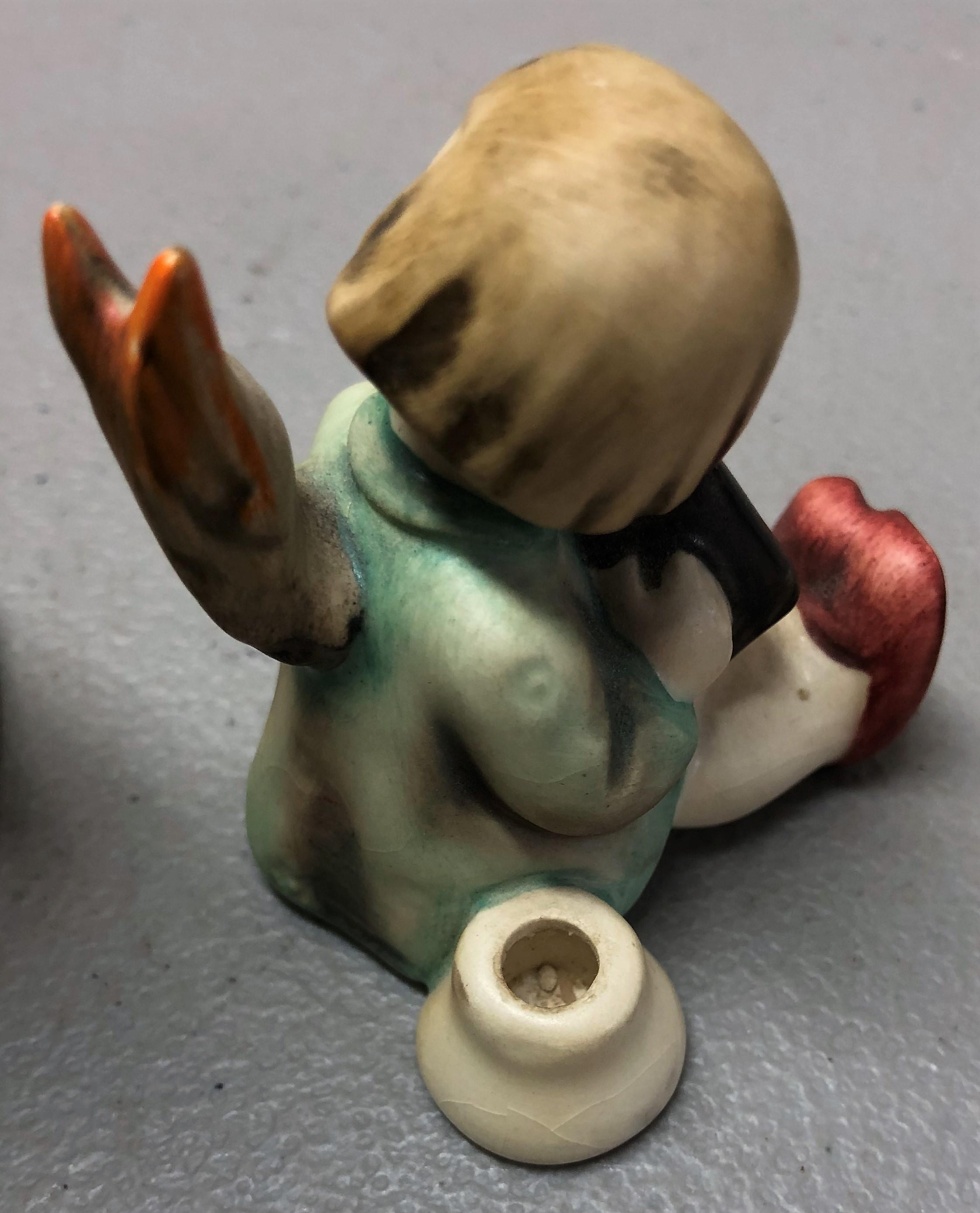 Goebel Hummel Figurines