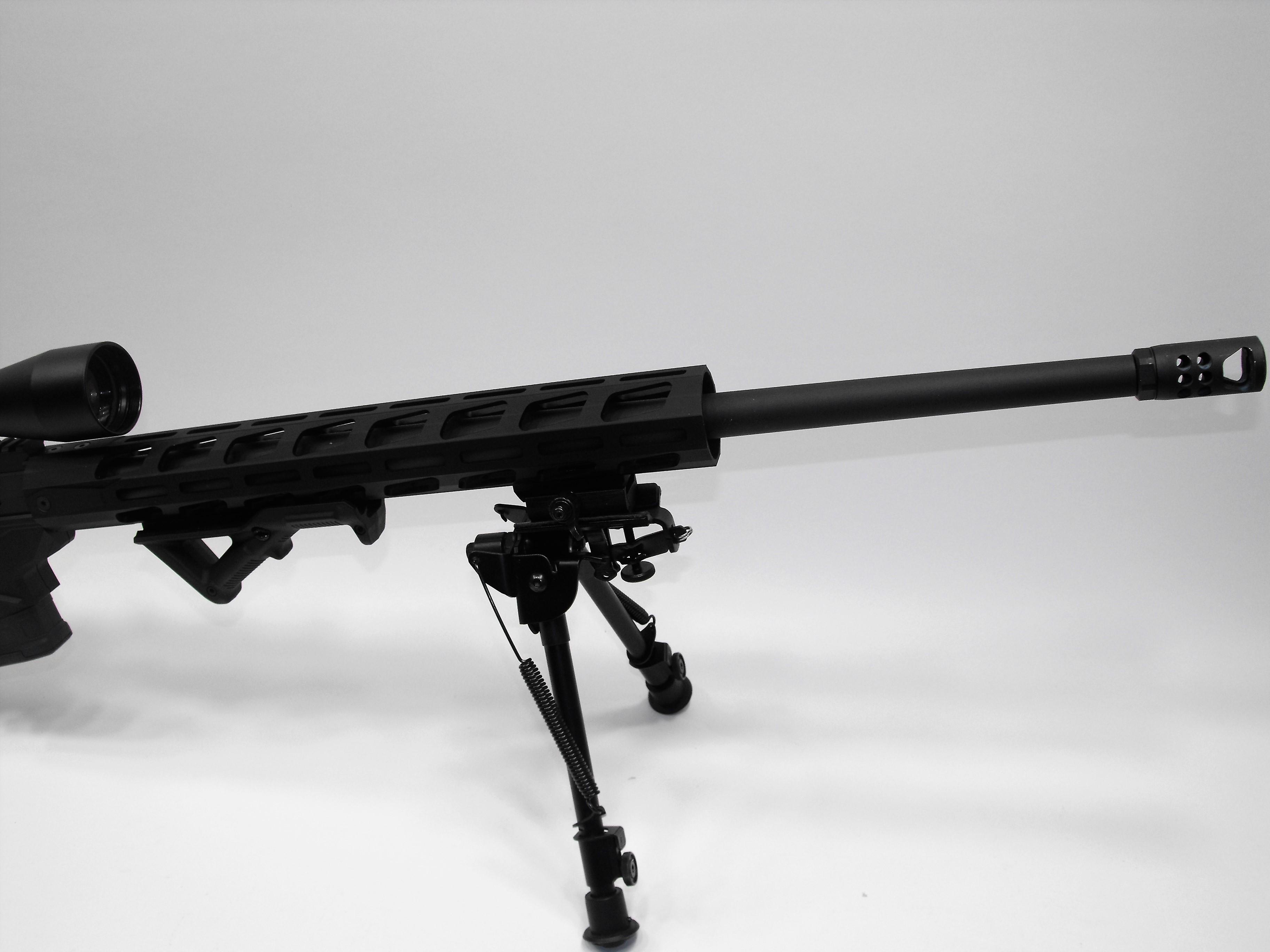 (R) Ruger Precision 6.5 Creedmoor