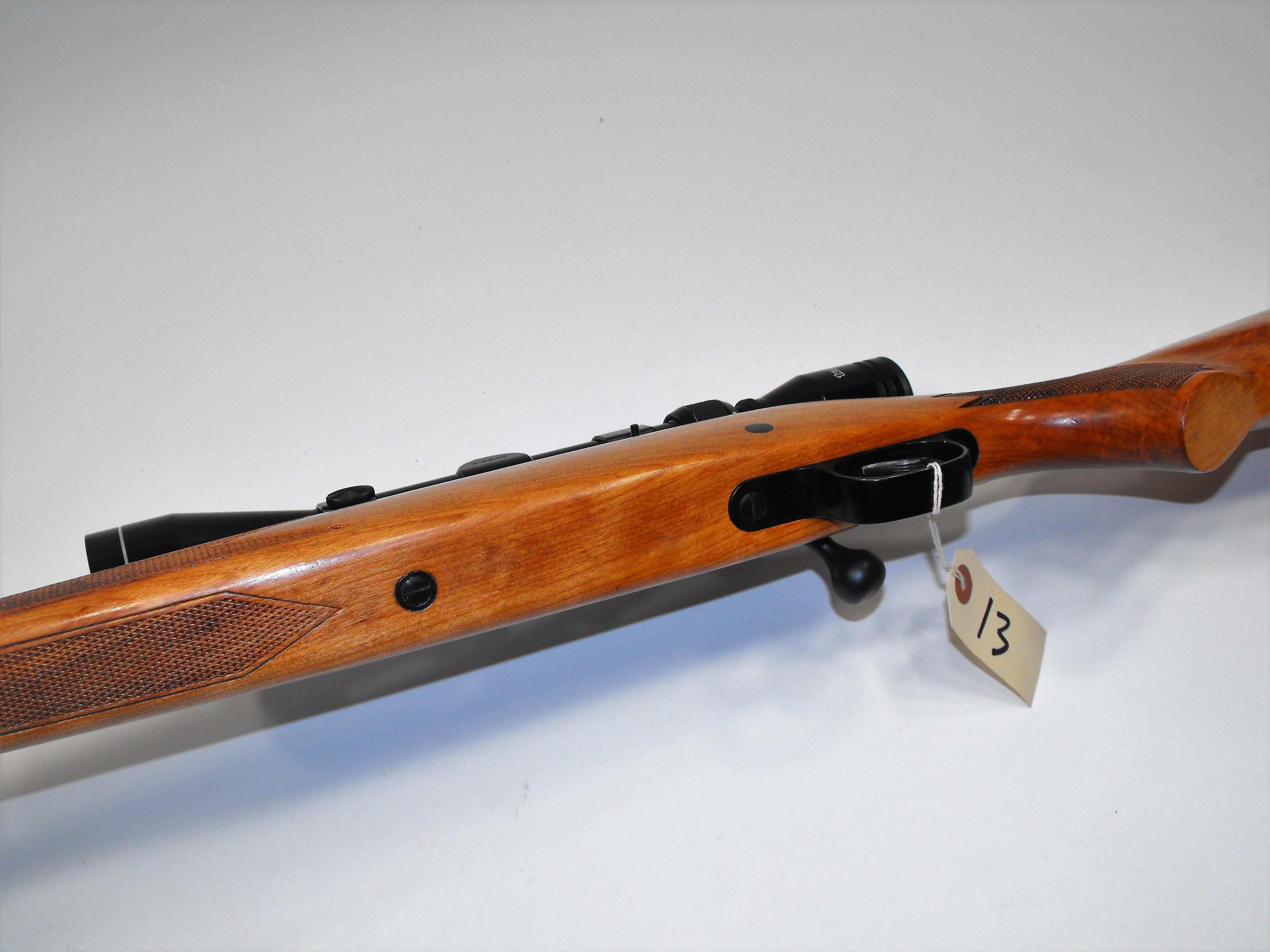 (R) Winchester 670 30.06