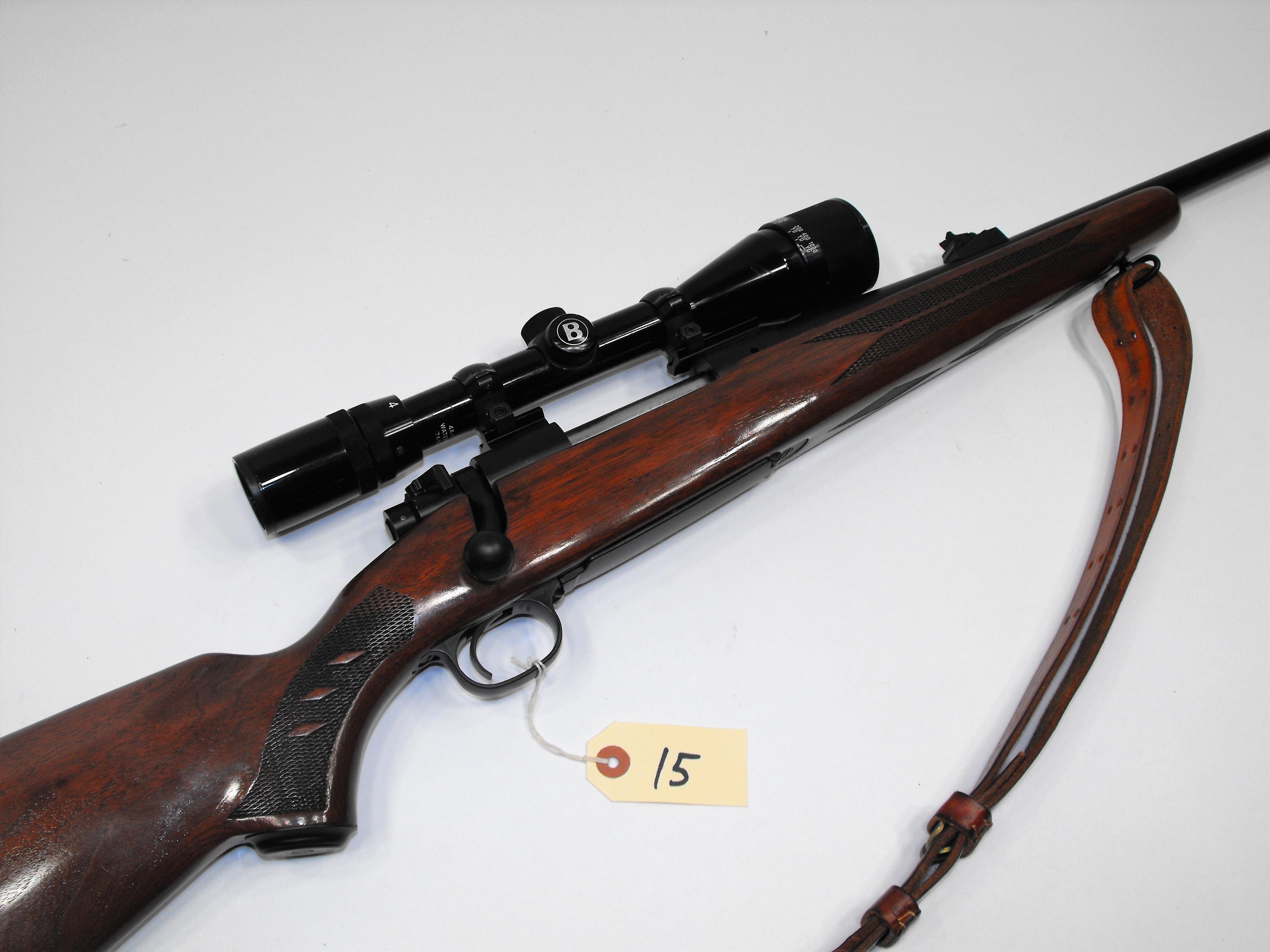 (R) Winchester 70 270