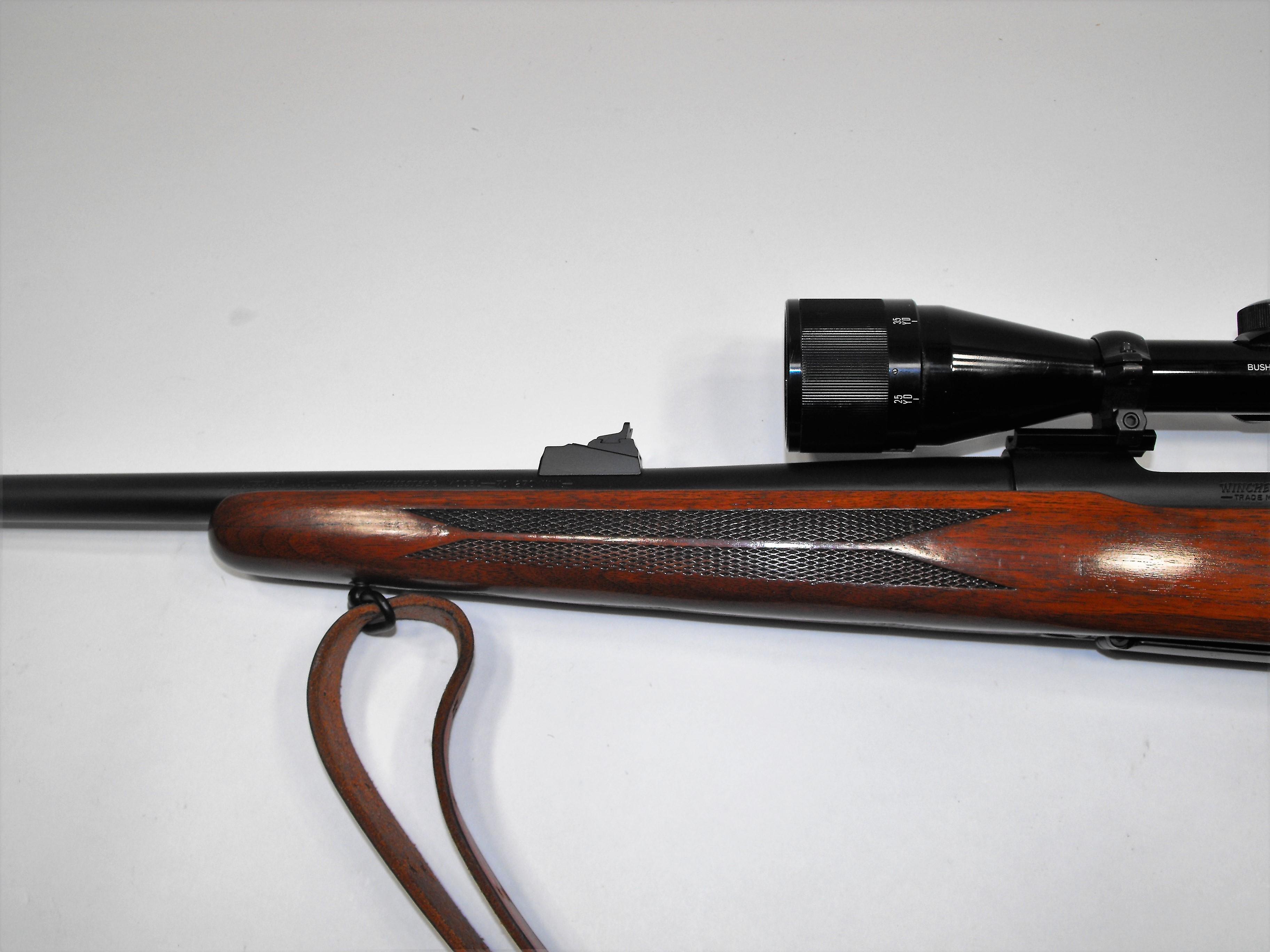 (R) Winchester 70 270