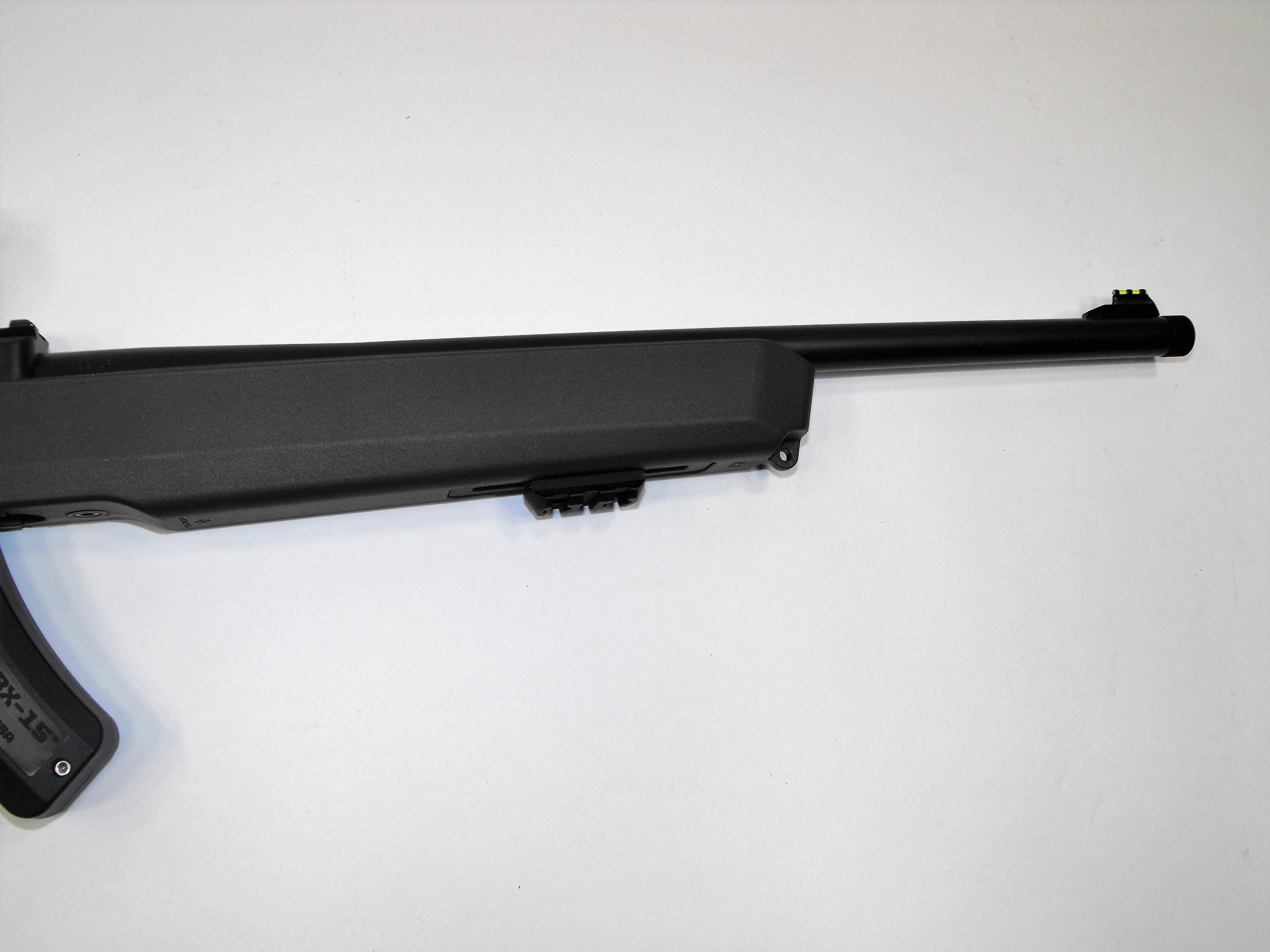 (R) Thompson Center TCR22 22 LR